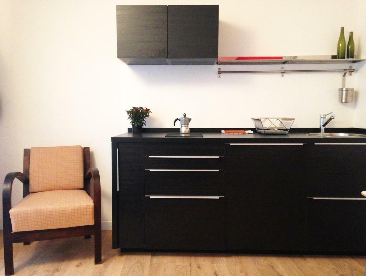 Appartement Accogliente Monolocale Alla Gran Madre à Turin Extérieur photo